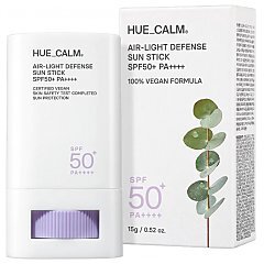 Hue Calm Vegan Air-Light Defense Sun Stick SPF50+ PA++++ 1/1