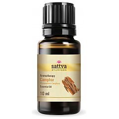 Sattva Aromatherapy Essential Oil 1/1