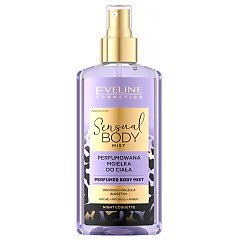 Eveline Cosmetics Sensual Body Mist 1/1