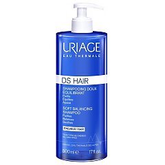 Uriage DS Hair Soft Balancing Shampoo 1/1