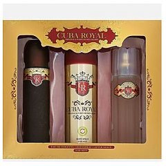 Cuba Paris Cuba Royal 1/1