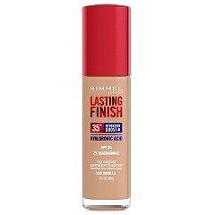 Rimmel Lasting Finish 35H 1/1