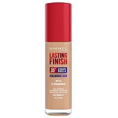 Rimmel Lasting Finish 35H 1/1