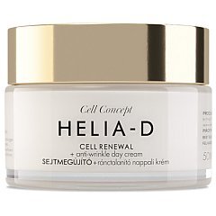 Helia-D Cell Concept Cell Renewal + Anti-Wrinkle Day Cream 55+ 1/1