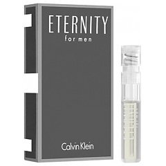 Calvin Klein Eternity for Men próbka 1/1