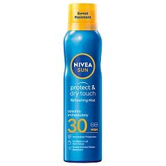 Nivea Sun Protect & Dry Touch 1/1