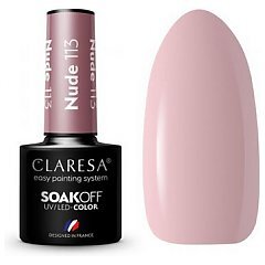 Claresa Soak Off UV/LED Color 1/1