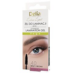 Delia Eyebrow Expert 1/1