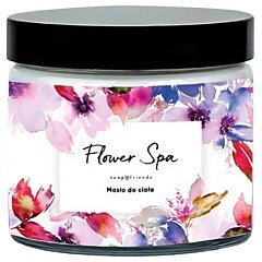 Soap&Friends Flower Spa 1/1