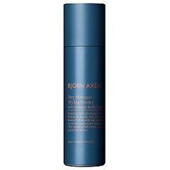 Björn Axén Dry Shampoo Styling Powder 1/1