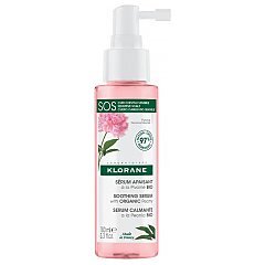 Klorane Soothing Serum 1/1