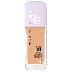 Maybelline Super Stay 30H Lumi Matte 1/1