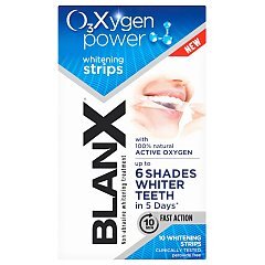 BlanX O3X Oxygen Power 1/1