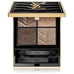 Yves Saint Laurent Couture Mini Cluth Palette 1/1