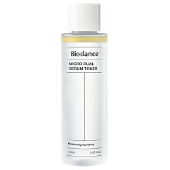 Biodance Micro Dual Serum Toner 1/1