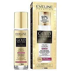 Eveline Cosmetics Gold Peptides 1/1