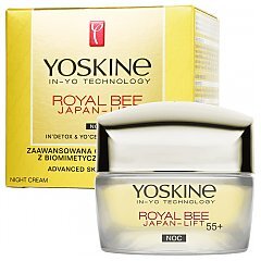 Yoskine Royal Bee Japan-Lift 1/1