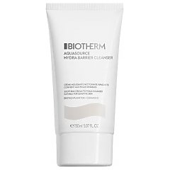 Biotherm Aquasource Hydra Barrier Cleanser 1/1