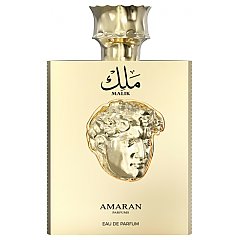 Amaran Kings & Queens Malik 1/1