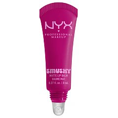 NYX Professional Makeup Smushy Matte Lip Balm 1/1