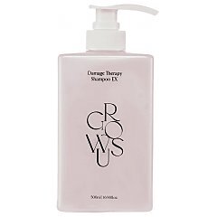 GROWUS Damage Therapy Shampoo EX 1/1