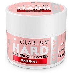Claresa Hard & Easy Builder Gel 1/1