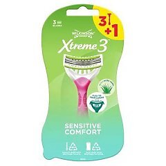 Wilkinson Xtreme3 Beauty Sensitive 1/1
