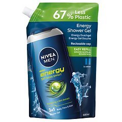 Nivea Men Energy refill 1/1
