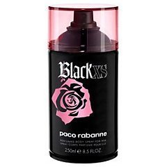Paco Rabanne Black XS pour Elle 1/1
