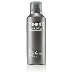 Clinique for Men Aloe Shave Gel 1/1