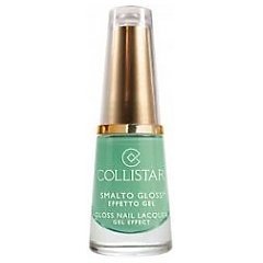 Collistar Gloss Nail Lacquer Gel Effect 1/1