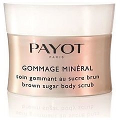 Payot Gommage Minéral Brown Sugar Body Scrub 1/1