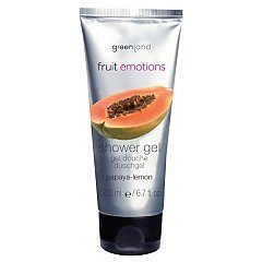 Greenland Fruit Emotions Papaya-Lemon 1/1