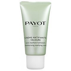 Payot Creme Matifiante Velour Moisturising Matifying Care 1/1