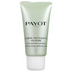 Payot Creme Matifiante Velour Moisturising Matifying Care 1/1