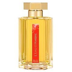 L'Artisan Parfumeur L'eau D'ambre 1/1