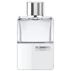 Jil Sander Ultrasense White 1/1