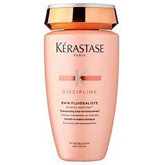 Kerastase Discipline Bain Fluidealiste For Unruly, Overprocessed Hair 1/1