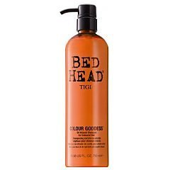 Tigi Bed Head Colour Goddess Oil Infused Shampoo for Coloured Hair 1/1