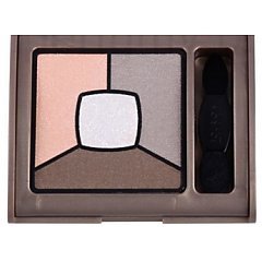 Bourjois Smoky Stories Quad Eyeshadow Palette 1/1