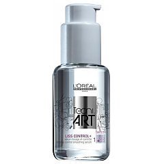L'oreal Tecni Art Liss Control + Intense Control Smoothing Serum 1/1