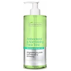 Bielenda Professional Antibacterial & Normalizing Face Tonic 1/1