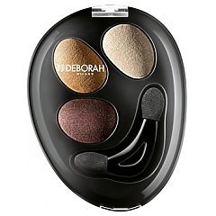 Deborah Trio Hi-Tech Eyeshadow 1/1