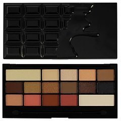 Makeup Revolution I Heart Chocolate Vice Palette 1/1