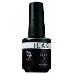 Peggy Sage I-LAK Soak Off Gel Polish Base UV 1/1