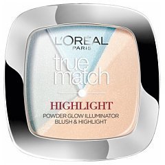 L'Oreal True Match Highlight Powder 1/1