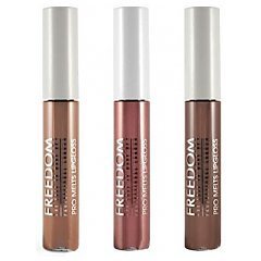 Freedom Pro Melts Naked Collection 1/1