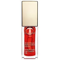 Clarins Instant Light Lip Comfort Oil 1/1