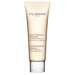 Clarins Gentle Foaming Cleanser 1/1