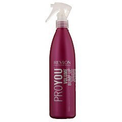 Revlon Professional ProYou Volume Bump Up Volumizing Spray 1/1